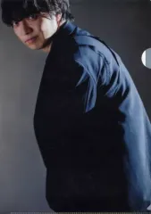 【中古】クリアファイル 三浦大知 A4クリアファイルA 「DAICHI MIURA LIVE TOUR 2018-2019 ONE END」 追加グッズ