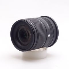 【中古】(シグマ) SIGMA 18-50/F2.8 DC DN CONTEMPORARY TL