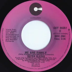 2025年最新】sister sledge レコードの人気アイテム - メルカリ