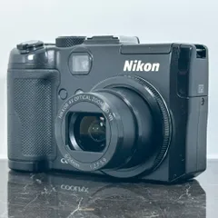 2025年最新】COOLPIX P6000の人気アイテム - メルカリ