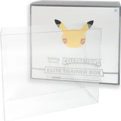 ポケモンGO シュリンク付き　1BOX 透明ケース付き 2025年最新】ポケモンgo box シュリンク付きの人気アイテム