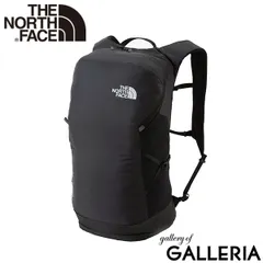 【日本正規品】 ザ・ノース・フェイス リュック メンズ レディース 通学 THE NORTH FACE バッグ カジュアル 軽量 軽い ブランド 通勤 おしゃれ シンプル ブラック A4 22L ワンマイル22 NM62460