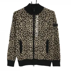 2025年最新】パーリーゲイツ レオパードの人気アイテム - メルカリ