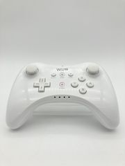 Nintendo WiiU ウィーユー プロコントローラー WUP-005 1225-407