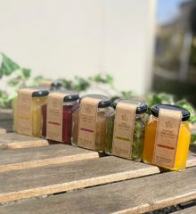 ミルクの素・ヨーグルトの素５個Set