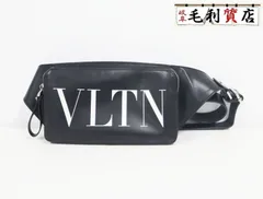 2026年最新】valentino garavani メンズ ボディバッグ・ウエストポーチ