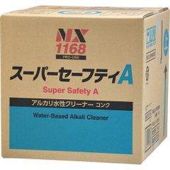 ワコーズ アクアクリーン ハード 強力水溶性脱脂洗浄 18L WAKO'S | Mercari