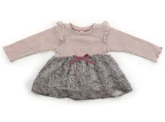 【アプレレクール/apreslescours】チュニック 80サイズ 女の子【子供服・ベビー服】（1972261）