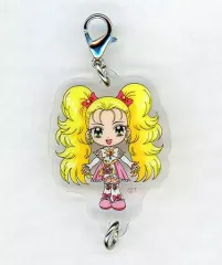 2025年最新】プリキュアつながるアクリルチャームの人気アイテム