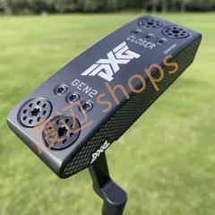 2024年最新】pxg パターの人気アイテム - メルカリ