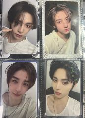 boynextdoor テサン weverse japan ラキドロ トレカ - メルカリ