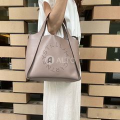 STELLA McCARTNEY ステラマッカートニー 513860 W8542 2800/モス  ポシェット付き クロスボディーバッグ ショルダーバッグ