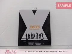 WEST. Blu-ray DOME TOUR AWARD ～10th Anniversary～ 通常盤 2BD 未開封