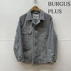 2024年最新】BURGUS PLUS ×の人気アイテム - メルカリ