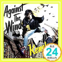 애니메이션 [극장판 쿠로코의 농구 LAST GAME] 삽입곡 [Against The Wind](아티스트판)(DVD 첨부) [CD] 오노 켄쇼, Kanata Okajima, TAKAROT; Shinji Tanaka_02