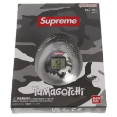 2025年最新】supreme たまごっちの人気アイテム - メルカリ