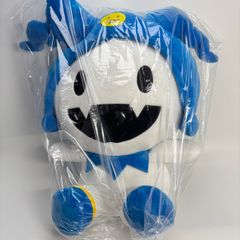 ジャックフロスト お着替えぬいぐるみ ペルソナ 女神転生 - メルカリ