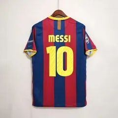 2025年最新】メッシ ユニフォーム バルセロナ 10/11の人気 2025年最新】メッシ ユニフォーム バルセロナ 10/11の人気