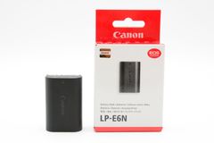 CANON LP-E6N バッテリーパック