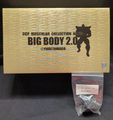 ccpキン肉マンビッグボディ2.0原作Ver./匠仕様 29 6YntmJehCDE9BJfNVbdo4U.jpg@jpg