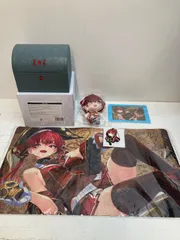 【広店】宝鐘マリン 誕生日記念2023　フルセット　ホロライブ【718-2559】