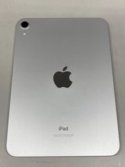 美品 電池91% Apple iPad mini (第６世代) Wi-Fi 256GB スターライト