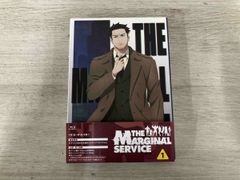 THE MARGINAL SERVICE 1(Blu-ray Disc)