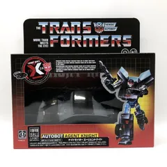 2026年最新】ナイトライダー トランスフォーマーの人気アイテム - メルカリ