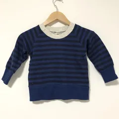 koe コエ トレーナー 長袖