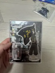 東京リベンジャーズ 場地圭介 アクリル スタンド 정복