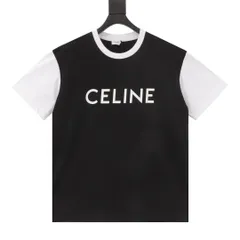 2024年最新】CELINE tシャツ xs メンズの人気アイテム - メルカリ