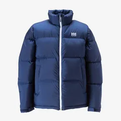 2024年最新】ヘリーハンセン Helly Hansen メンズ ダウン・中綿