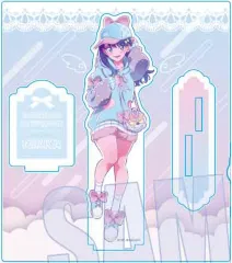 SSSS.GRIDMAN ガールズフェア限定アクリルスタンド　宝多六花 SSSS.GRIDMAN デカアクリルスタンド 宝多六花 rabbit ver. | K-B