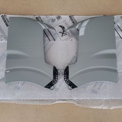 新型23フォワードいすゞ純正メッキステップ - メルカリ