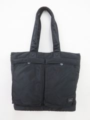 PORTER ポーター TANKER タンカー トートバッグ
