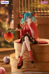 【新品・未開封】 初音ミク 人気ぬーすと 5点セット 新品未開封】初音ミク フィギュア 5点セット - メルカリ