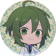 東方Project BIGホログラム缶バッジ 東風谷早苗 - メルカリ