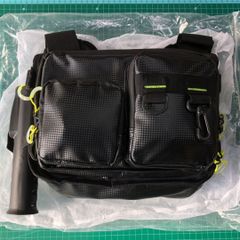 MARKS アジングバッグMX PRO 釣り バッグ