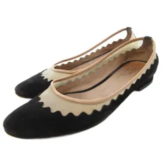 【新品未使用】chloe クロエ パンプス スエード 2025年最新】miss chloe パンプスの人気アイテム - メルカリ