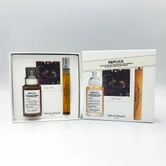 Maison Margiela メゾンマルジェラ レプリカ ギフトセット ジャズクラブ EDT オートドワレ 香水