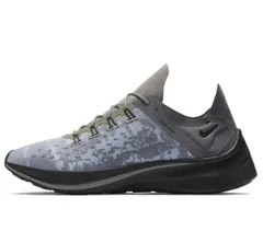 [ナイキ] ランニング シューズ [EXP-X14] ダークスタッコ/ダークグレー/ピュアプラチナム AR4211-001 日本国内正規品(商品種類を選択するとサイズが表記されます）