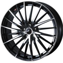 特価AXEL ARDI20インチ新品ホイール4本セット☆ミニバン SUVetc 