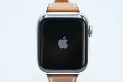 純正箱 AppleWatchSE 40MM WR-50GPS + Cellularモデル - 時計