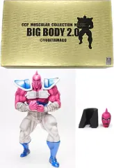 2026年最新】ccp キン肉マンビッグボディの人気アイテム - メルカリ