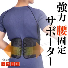 腰サポーター ローラー付き 腰痛ベルト 骨盤ベルト コルセット 腰椎 骨盤 固定 滑車 メッシュ 通気性あり 男性 女性 猫背 予防 姿勢 矯正 リラックス 健康グッズ