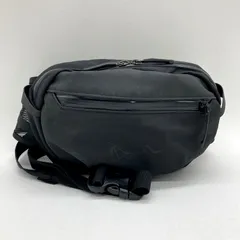 2026年最新】arc'teryx beams arro waistpackの人気アイテム - メルカリ