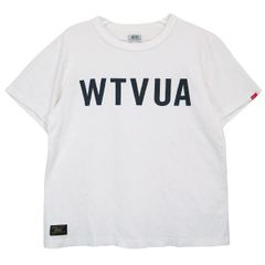 WTAPS RECOMMEND