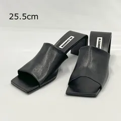creamさん専用 最終値下 未使用 ジルサンダー サンダル 楽天市場】JIL SANDER ジルサンダー フラットサンダル J15WP0081