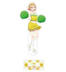 2024年最新】チアガールアクリルスタンドの人気アイテム - メルカリ 