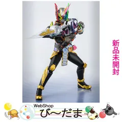 2024年最新】S.H.Figuarts 仮面ライダージオウトリニティの人気 